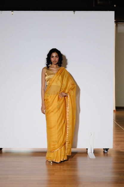 Roshini Silk Saree