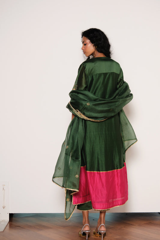Iraani Dupatta