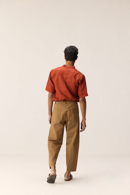Cocoa Trace Trousers
