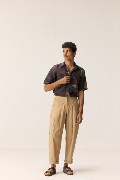 Dust Route Trousers