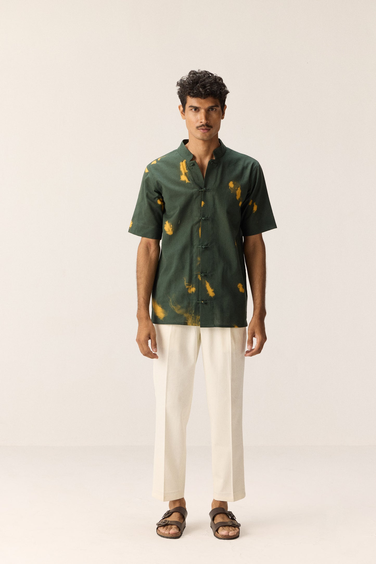 Forest Flicker Shirt