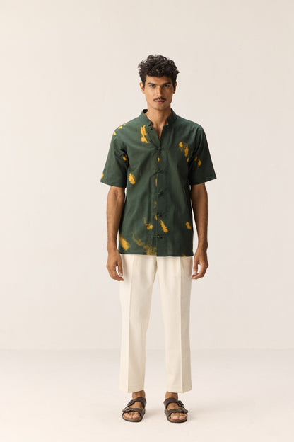 Forest Flicker Shirt