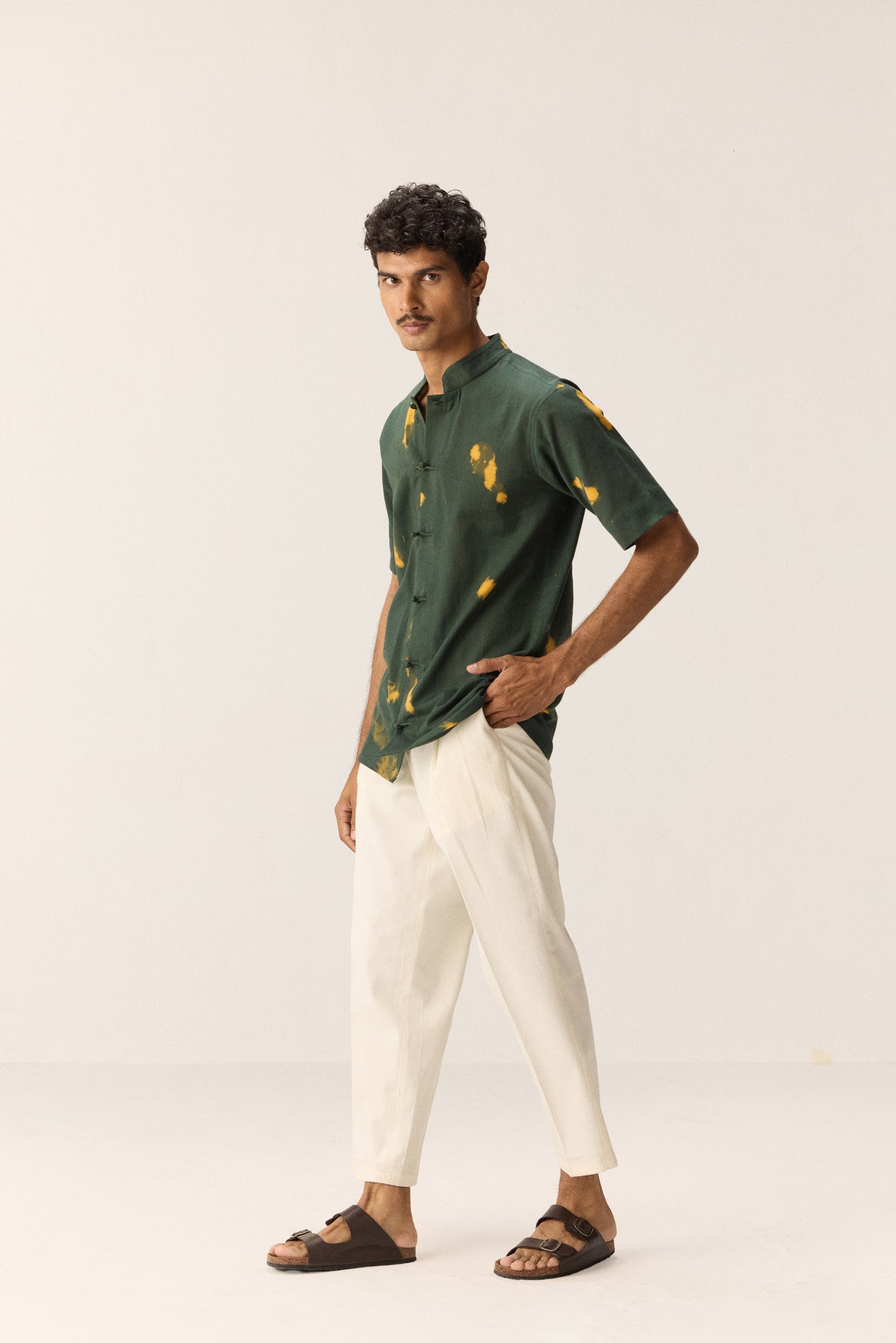 Forest Flicker Shirt