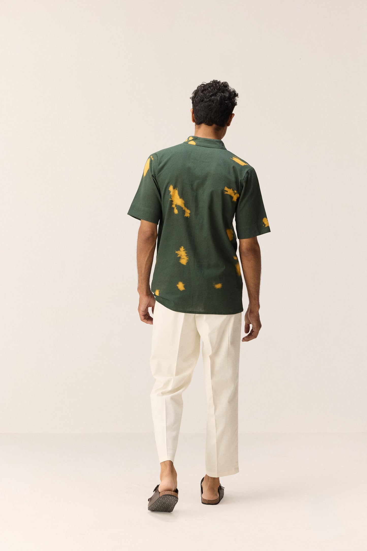 Forest Flicker Shirt