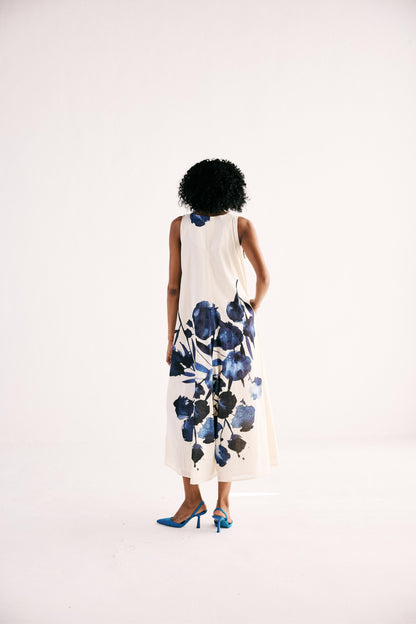 Celestial Ink Jumpsuit