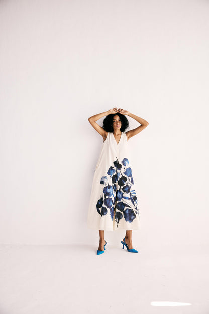 Celestial Ink Jumpsuit