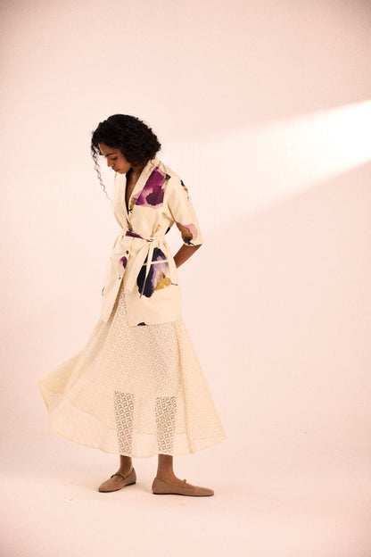 Almond Whisper Jacket