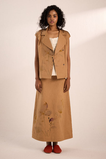 Prickled Dreams Co-ord Set