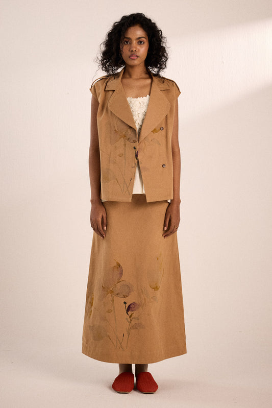 Prickled Dreams Co-ord Set