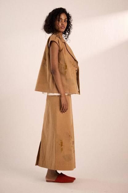 Prickled Dreams Co-ord Set