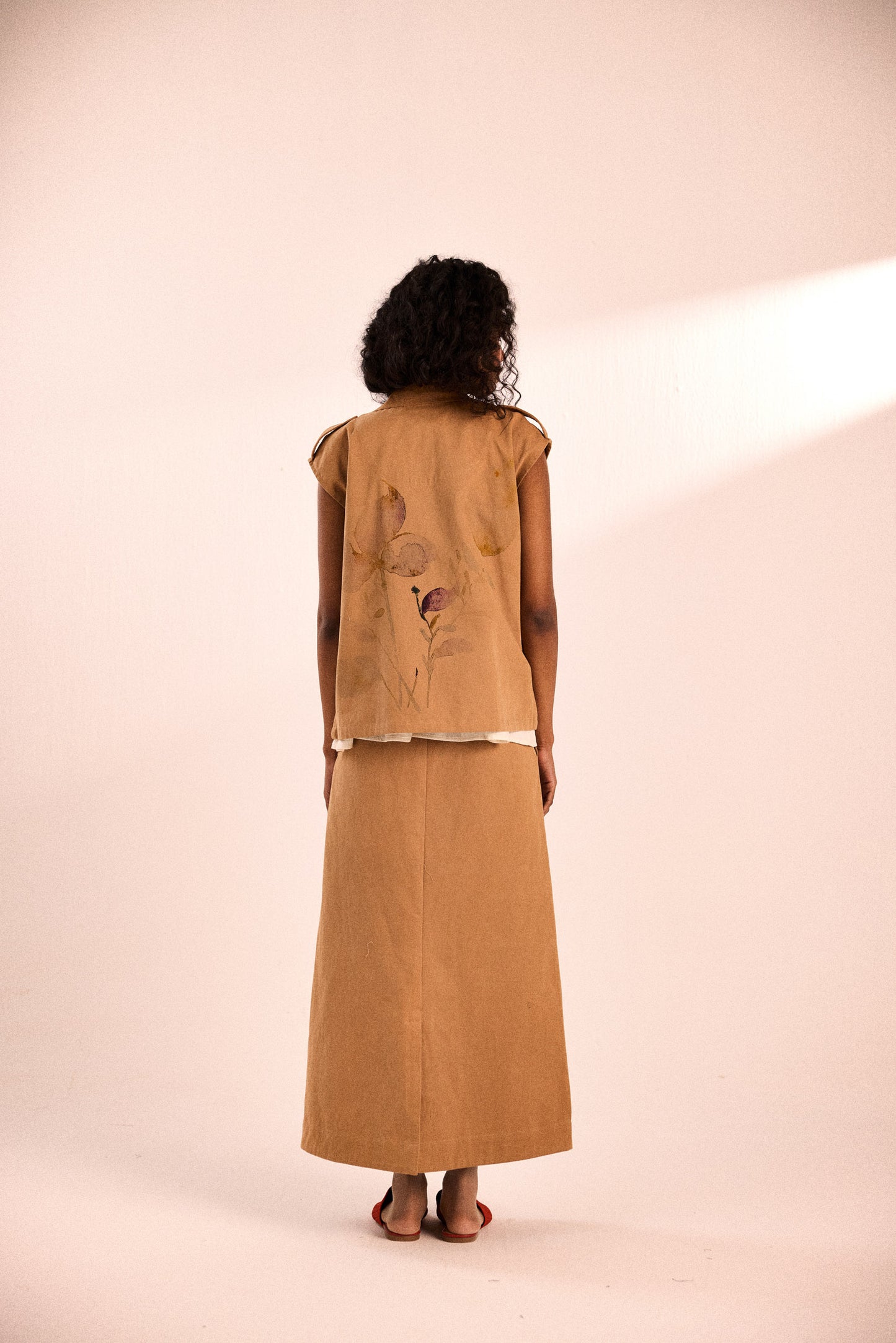 Prickled Dreams Jacket