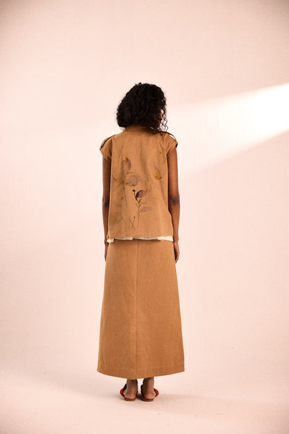 Prickled Dreams Jacket