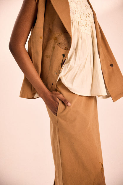 Prickled Dreams Skirt