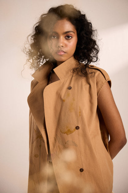 Prickled Dreams Co-ord Set