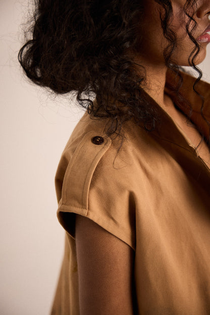 Prickled Dreams Co-ord Set