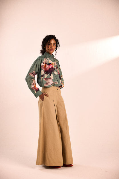 Morning Coffee Pants