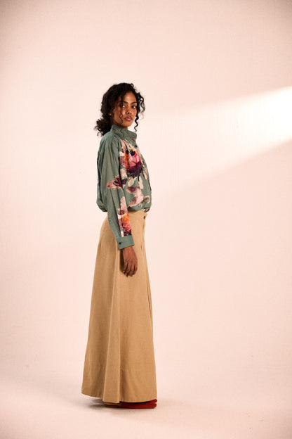 Morning Coffee Pants