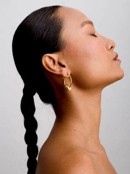 Alen Small & Large Set (Golden)