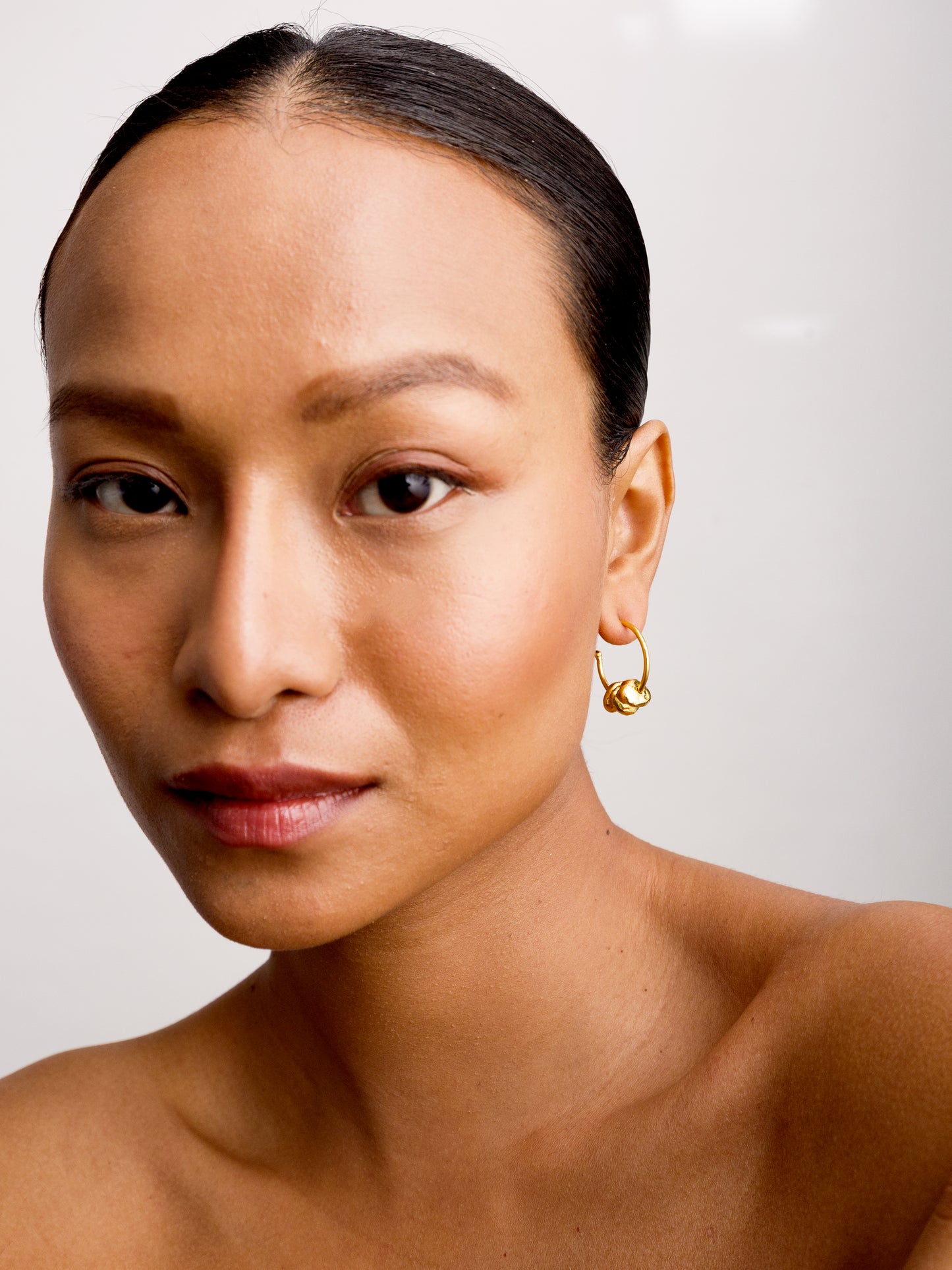 Alen Extra Small & Medium Set (Golden)