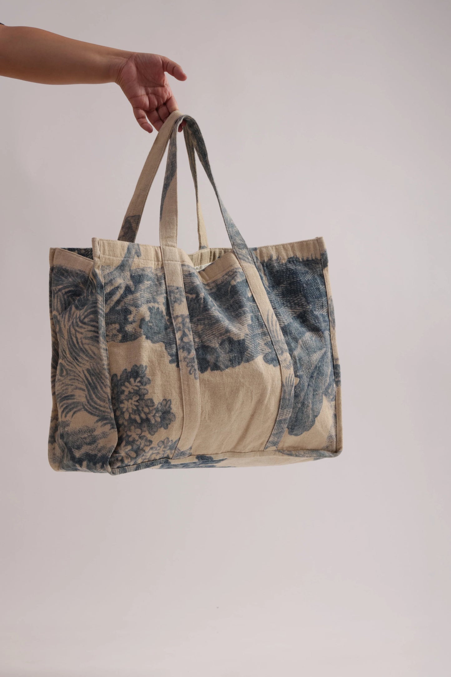 Morni Tote Bag