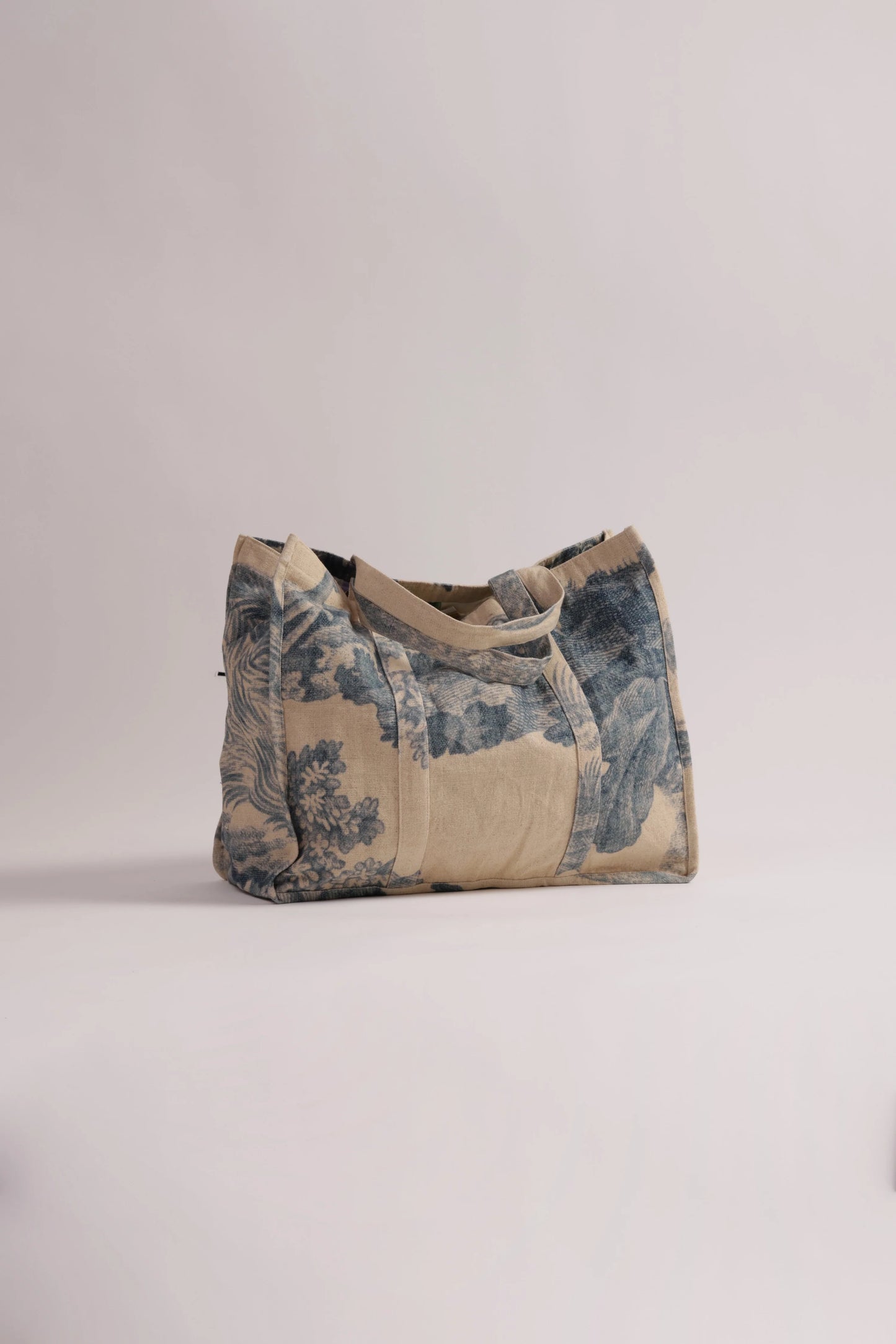 Morni Tote Bag