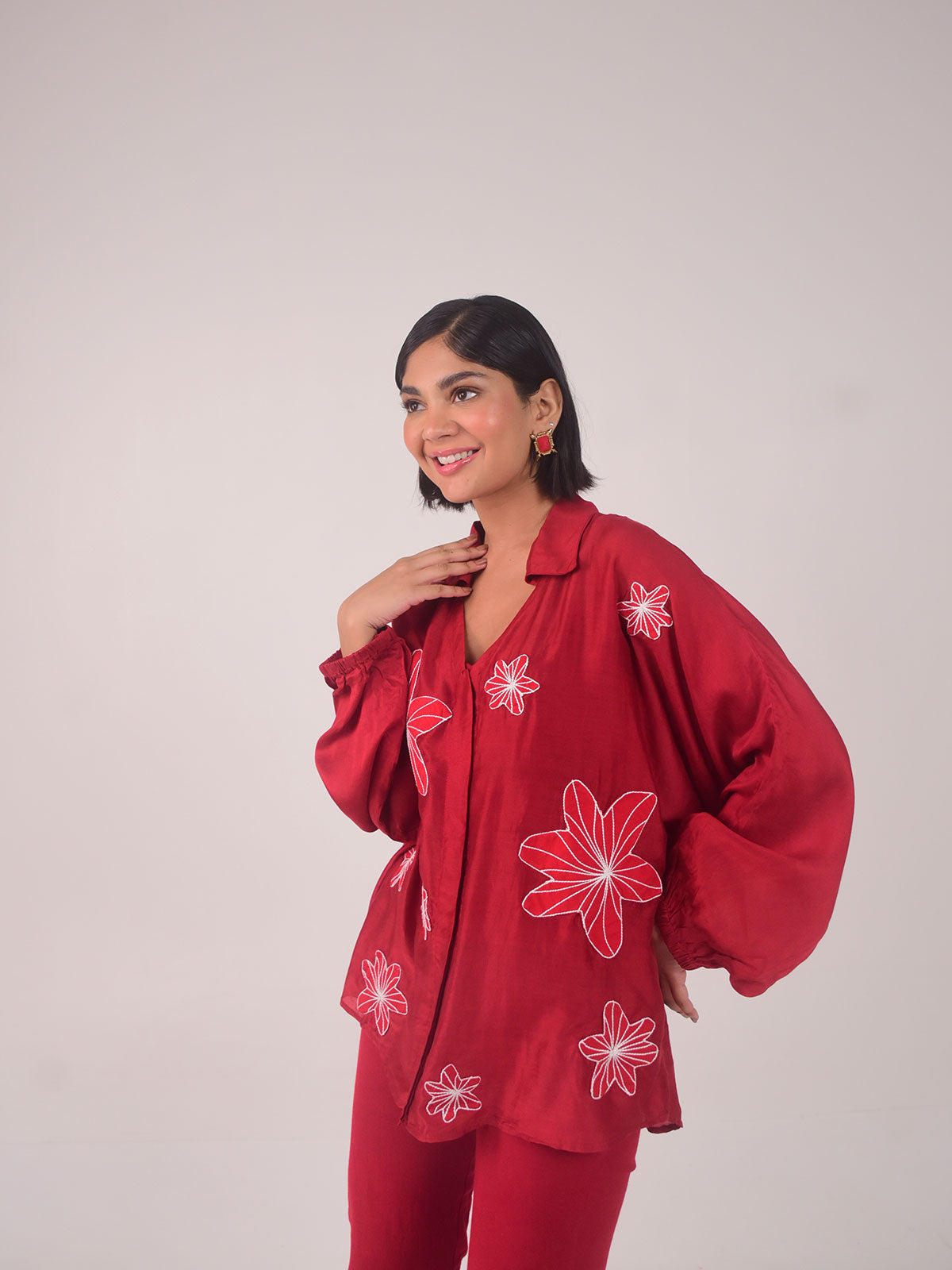 Rue Applique Modal Set