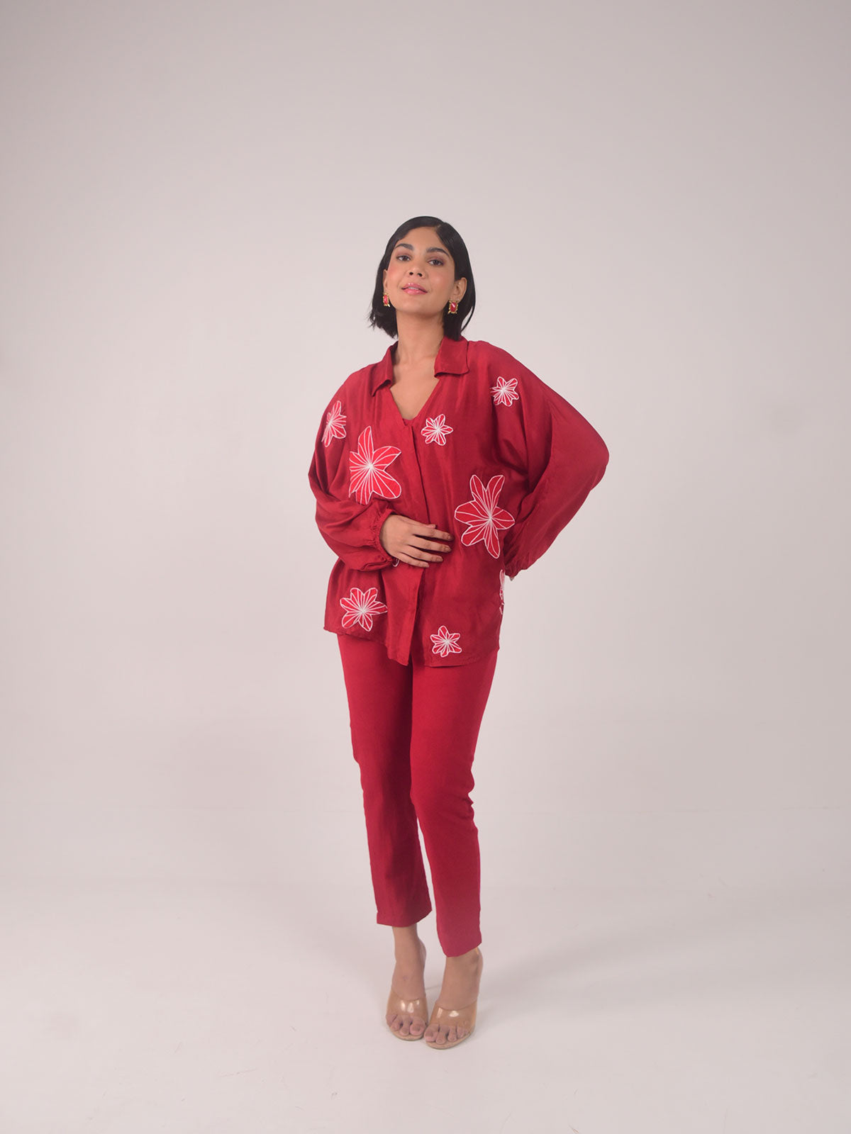 Rue Applique Modal Set