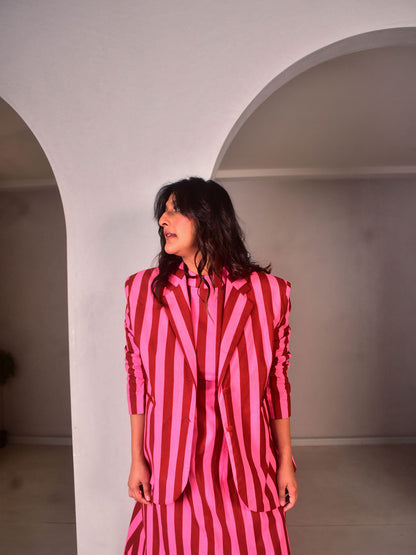 Serena Blazer Jacket