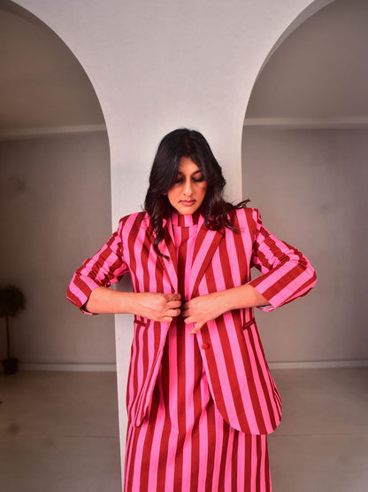 Serena Blazer Jacket