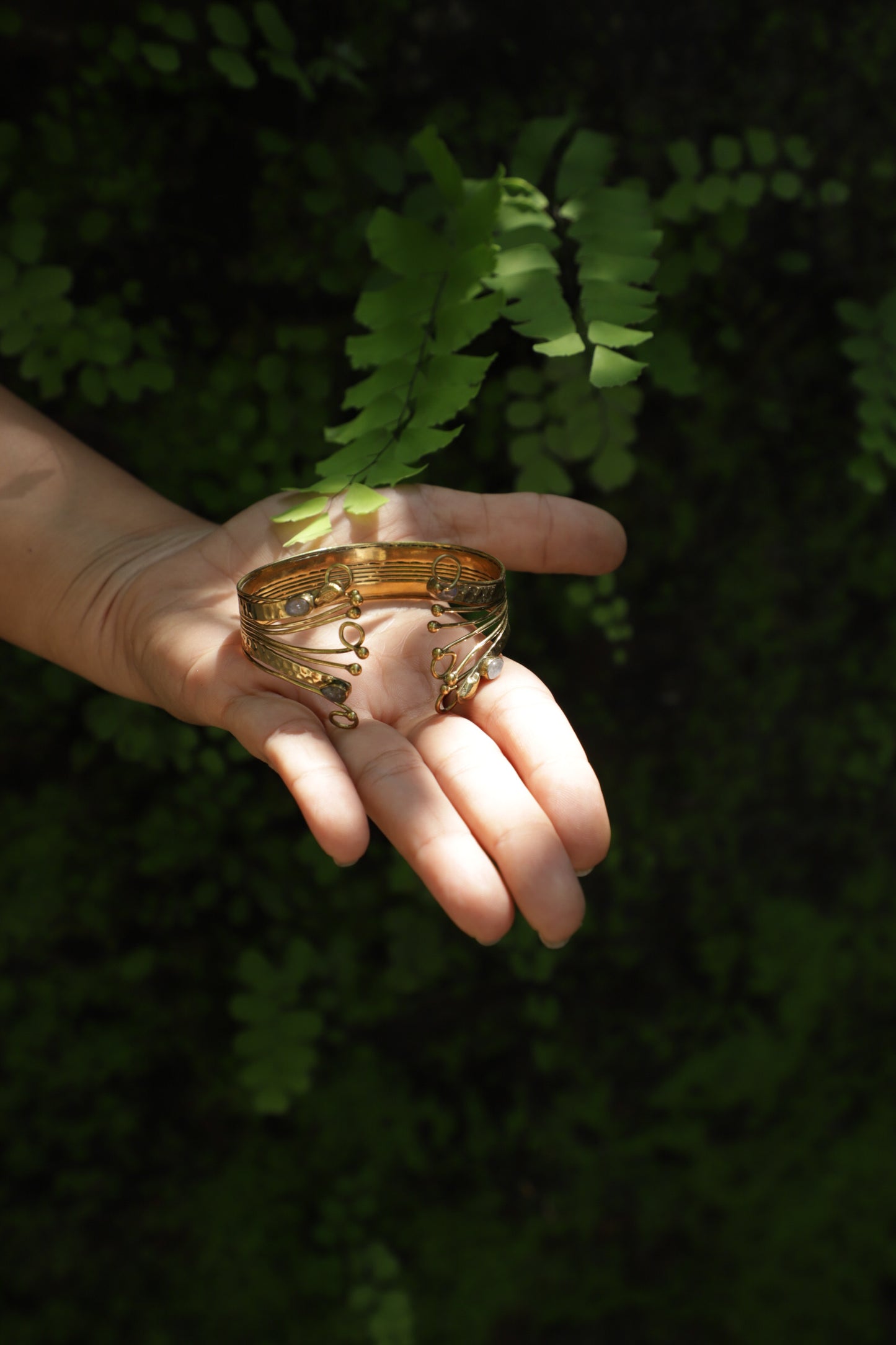 Moonstone Dew Drop Kadha