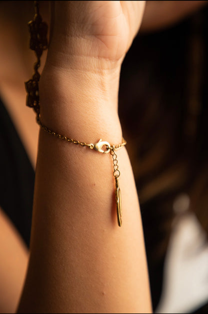 Moonstone Haath Phool