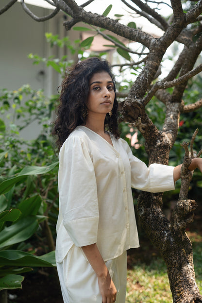 Missu Set (Off White)