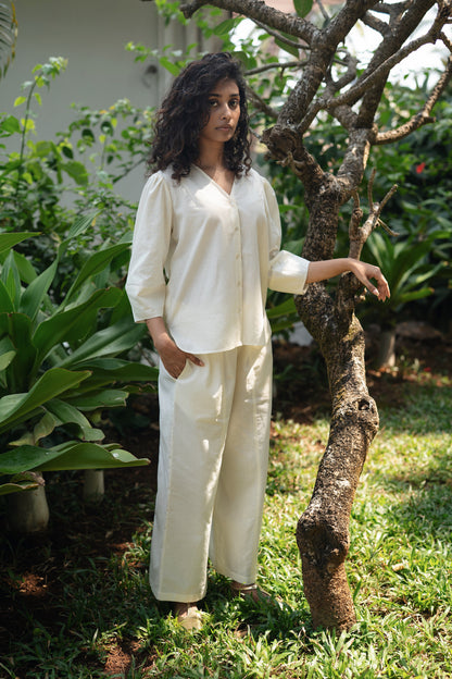 Missu Set (Off White)