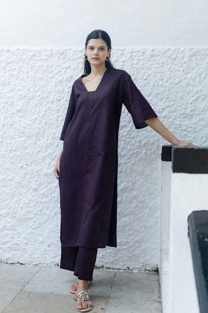 Masu Kurta (Flasa Colour)