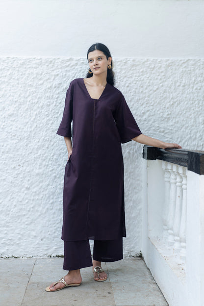 Masu Kurta (Flasa Colour)