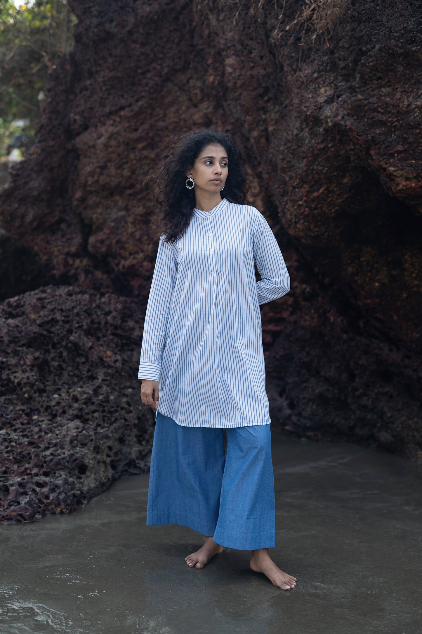 Tori Kurta