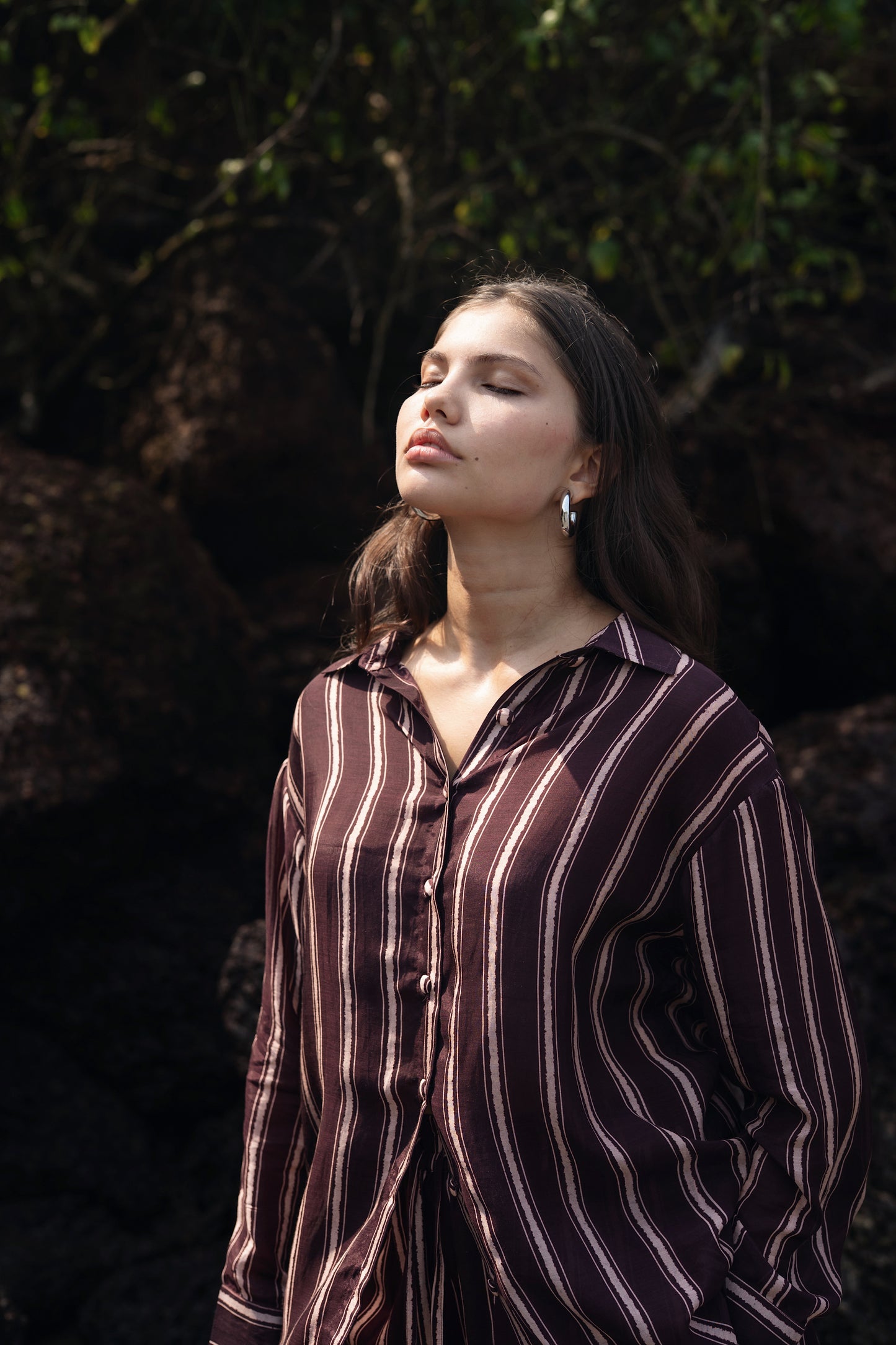 Diana Set (Falsa Stripe)