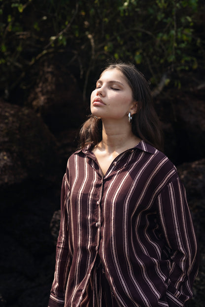 Diana Set (Falsa Stripe)