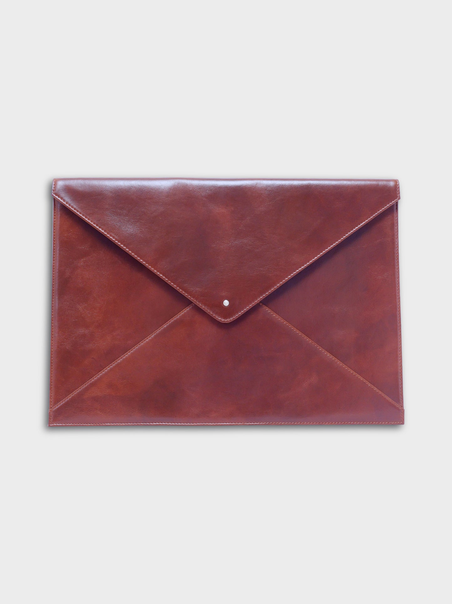 Vintage Envelope Sleeve (Vintage Brown)