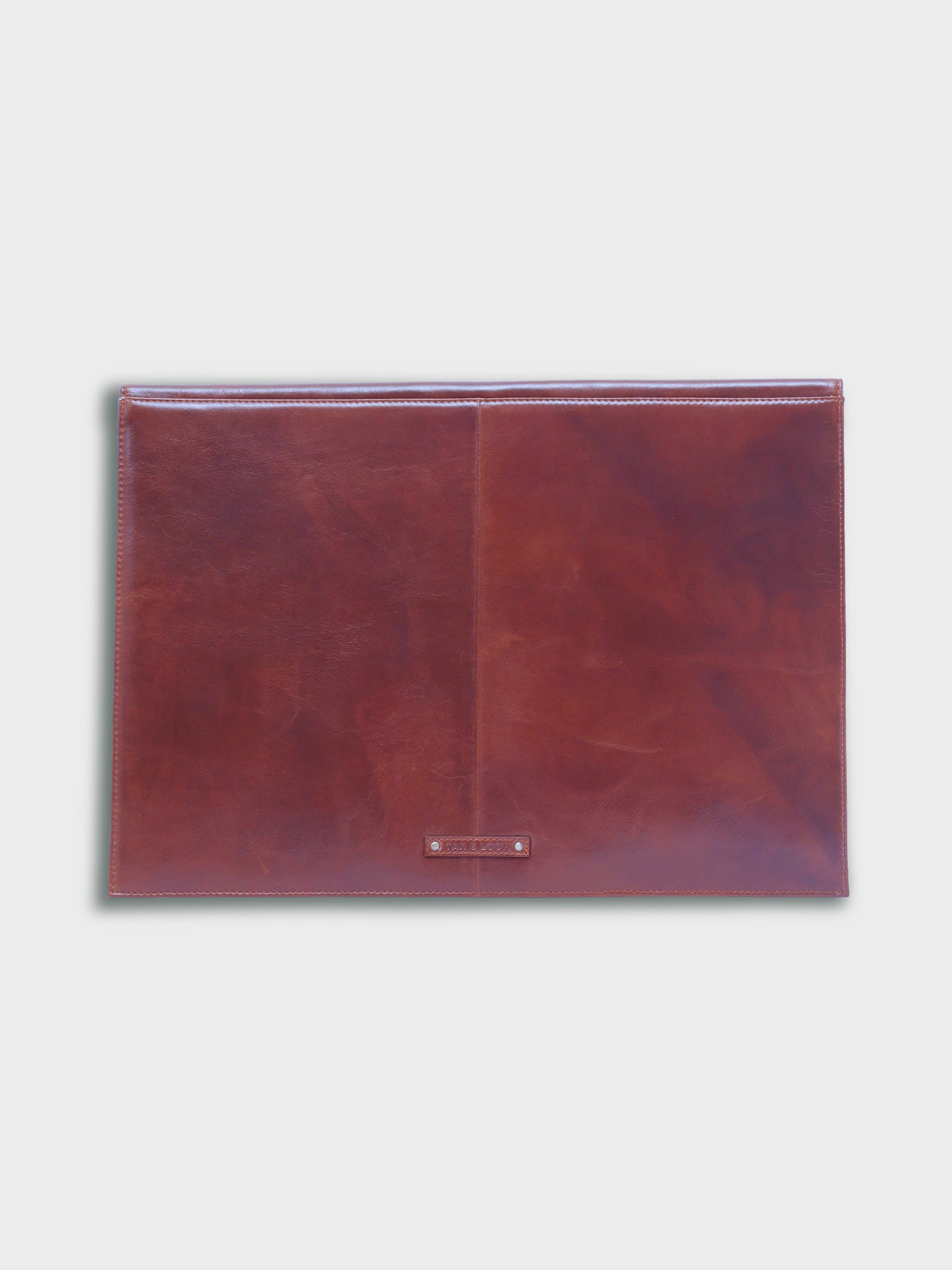 Vintage Envelope Sleeve (Vintage Brown)