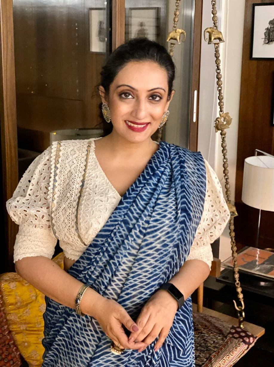 Vintage Brocade Flap