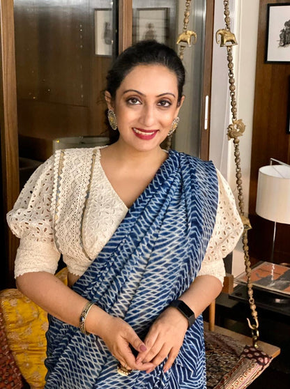 Vintage Brocade Flap