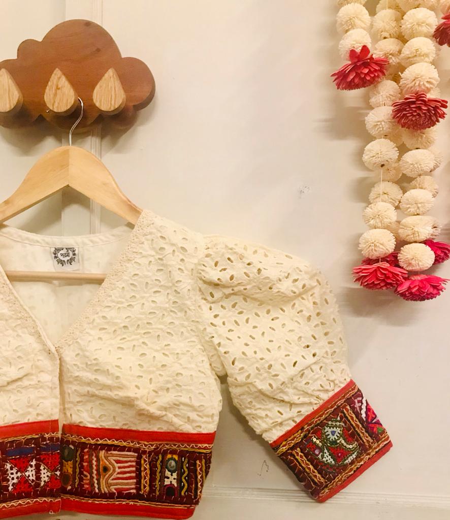 Vintage Kutch