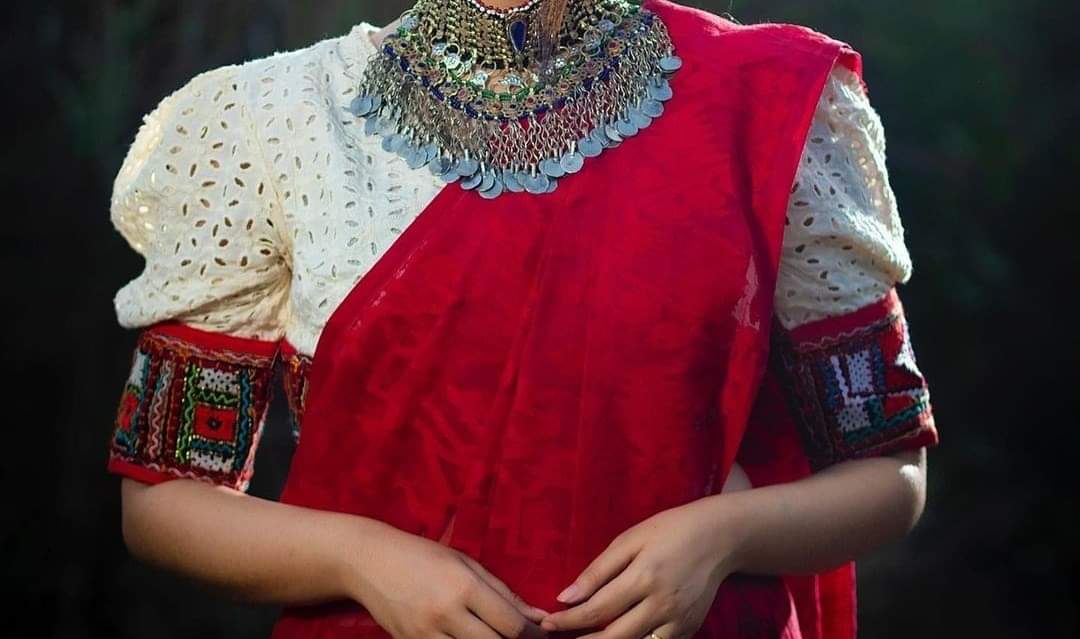 Vintage Kutch